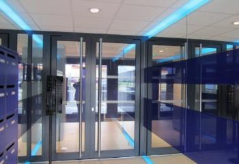 Vente bureaux - Zone Beslon, proche gare et axes routiers  à La Baule-Escoublac - 44500