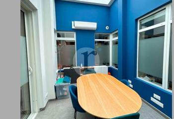 Vente de bureaux  à La Chapelle-d'Armentières - 59930