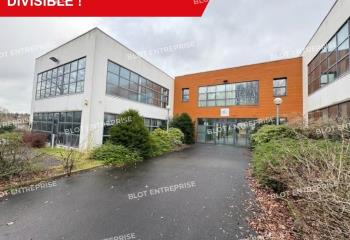 Vente bureaux La Chapelle-sur-Erdre - Proche Tram-train et autoroutes