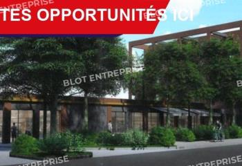 Vente bureaux La Chapelle-sur-Erdre - Proximité Gare SNCF et bus  à La-Chapelle-sur-Erdre - 44240