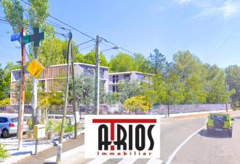 Achat bureau en immeuble tertiaire  à La Garde - 83130