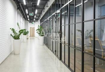 Vente bureaux - Proche des transports en commun  à La Roche-sur-Foron - 74800