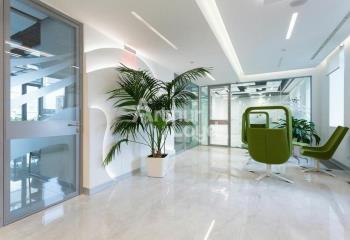 Vente bureaux - Proche des transports  à La Roche-sur-Foron - 74800
