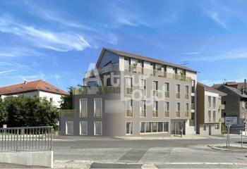 Bureaux à vendre - professionnels de santé  à La Roche-sur-Foron - 74800