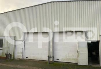 Bureaux à vendre - idéalement placés en bord de 4 voies  à La Rochelle - 17000