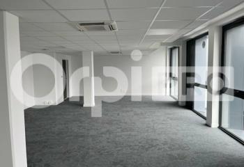 Bureau à vendre (17000) - 62 m²