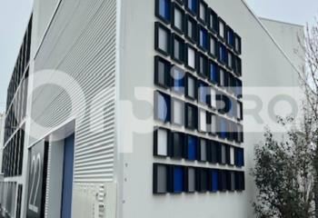 Bureau à vendre (17000) - 79 m²