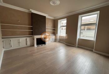 Vente bureau centre-ville, proche commerces