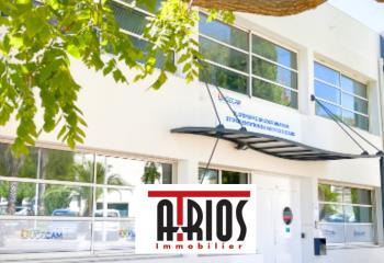 Vente bureaux - Zone Valgora, accès PMR  à La Valette-du-Var - 83160