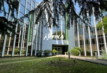 Vente bureau Innopole - Enova