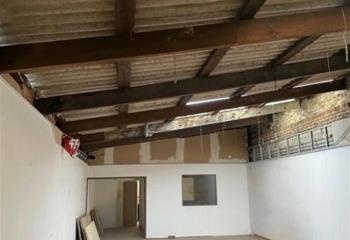 Vente bureaux - Proche métro Lomme /  à Lambersart - 59130