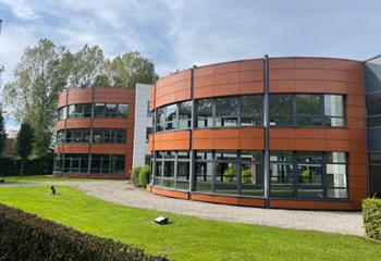 Bureaux à vendre - Parc du Pont Royal  à Lambersart - 59130