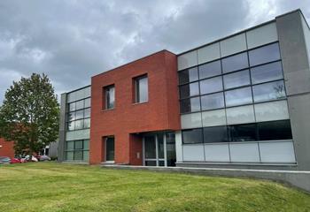 Vente bureaux - Parc tertiaire moderne  à Lambersart - 59130