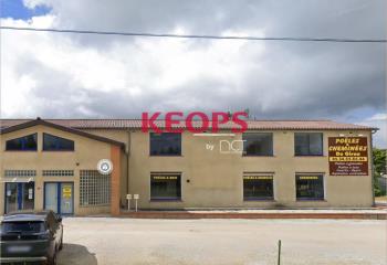 Vente bureaux - Proche D112 et Verfeil  à Lavalette - 31590