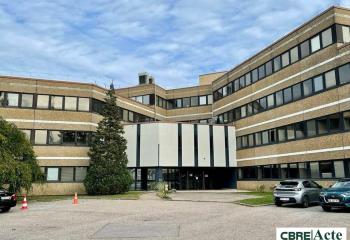 Vente bureaux - Proche Nancy, A31, A33 et bus  à Laxou - 54520