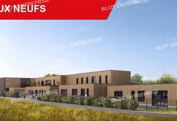 Vente bureaux - Proche autoroute et périphérique nantais  au Bignon - 44140