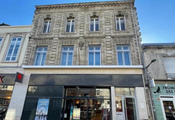 Vente bureaux - Proche Tram D et Aéroport Bordeaux Mérignac