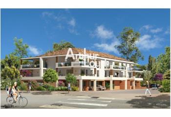 Vente bureaux - Centre-ville, accès autoroute A8  au Cannet - 06110
