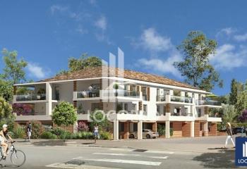 Vente bureaux neufs - Proche centre-ville et accès direct  au Cannet - 06110