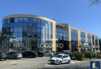 Vente bureaux - Proche autoroute A8  au Cannet - 06110