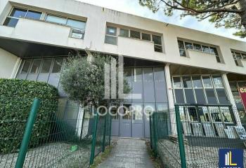Vente bureaux, proche centre-ville et commerces