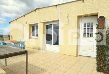 Vente bureaux Pour un investisseur  au Crès - 34920