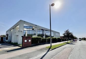 Vente bureaux - Proche A13, SUD III et commerces  au Grand-Quevilly - 76120