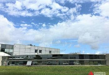 Vente bureaux - Proche Rocade A10, A63, Tramway et Bus