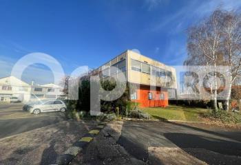 Bureaux à vendre - Zone portuaire  au Havre - 76600
