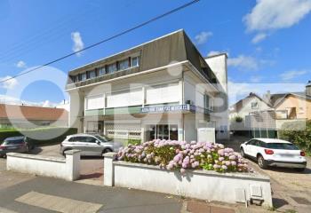 Bureaux à vendre  au Havre - 76600