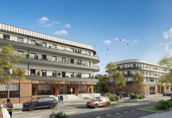 Bureaux à vendre - Proximité Docks Vauban  au Havre - 76600