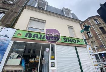 Vente de bureaux dans le quartier de l'observatoire