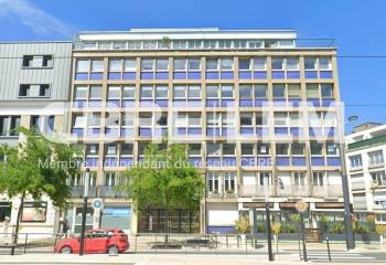Vente bureaux - Proche Gare, Palais de Justice et Tramway  au Havre - 76600