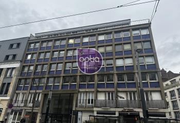 Vente bureaux - Proche gare et hôtel de ville  au Havre - 76600