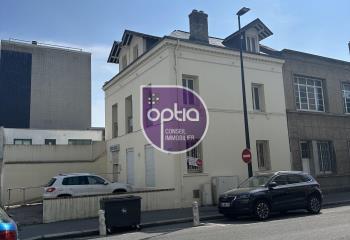 Vente bureaux en plein centre ville