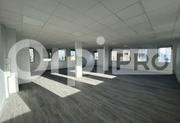 Bureau à vendre Le Havre (76600) - 430 m²  au Havre - 76600