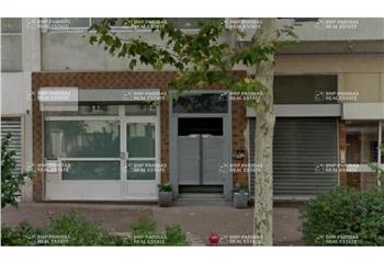 Vente bureaux - Proche Paris, entrée indépendante
