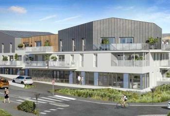 Vente bureaux - Proche siège social Arkéa et maison médicale  au Relecq-Kerhuon - 29480