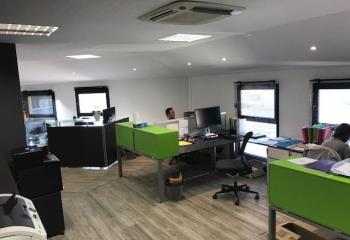 Bureau à vendre (13100) - 88 m²
