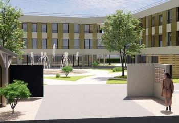 Bureaux à vendre - Proche Avignon et zone d'activités Lable Ecoparc