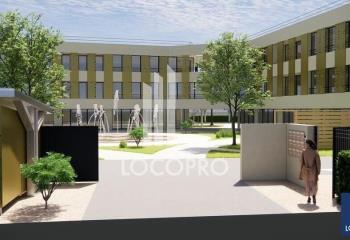 Bureaux à vendre - VEFA