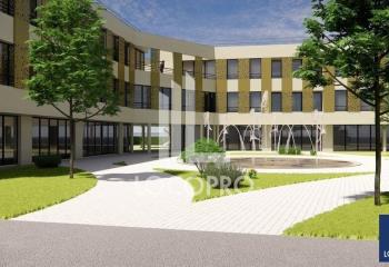 Vente bureaux - Au coeur du Thor