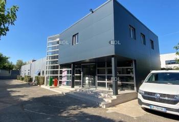 Vente bureaux ZI l'Agavon  aux Pennes-Mirabeau - 13170
