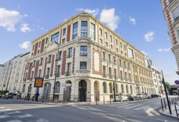 Vente bureaux - Proche Gare Clichy-Levallois, bus, métro  à Levallois-Perret - 92300