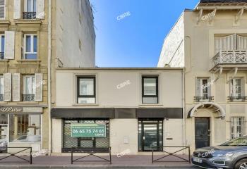 Vente bureaux - Proche transports et commerces  à Levallois-Perret - 92300