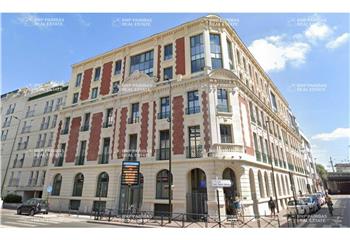 Vente bureaux - Proche gare Clichy-Levallois  à Levallois-Perret - 92300