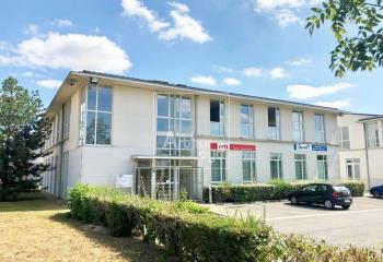 Vente bureaux - Proximité A5, Francilienne et RER D  à Lieusaint - 77127