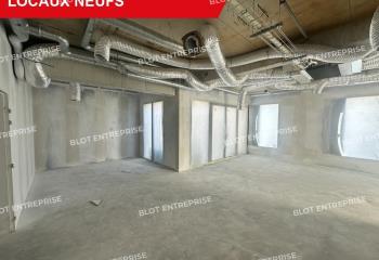 Achat bureau secteur Rennes Nord  à Liffré - 35340