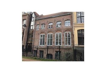 Vente bureau Vieux-Lille  à Lille - 59000