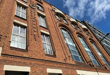Vente bureaux - Entrée de, 31 places de parking